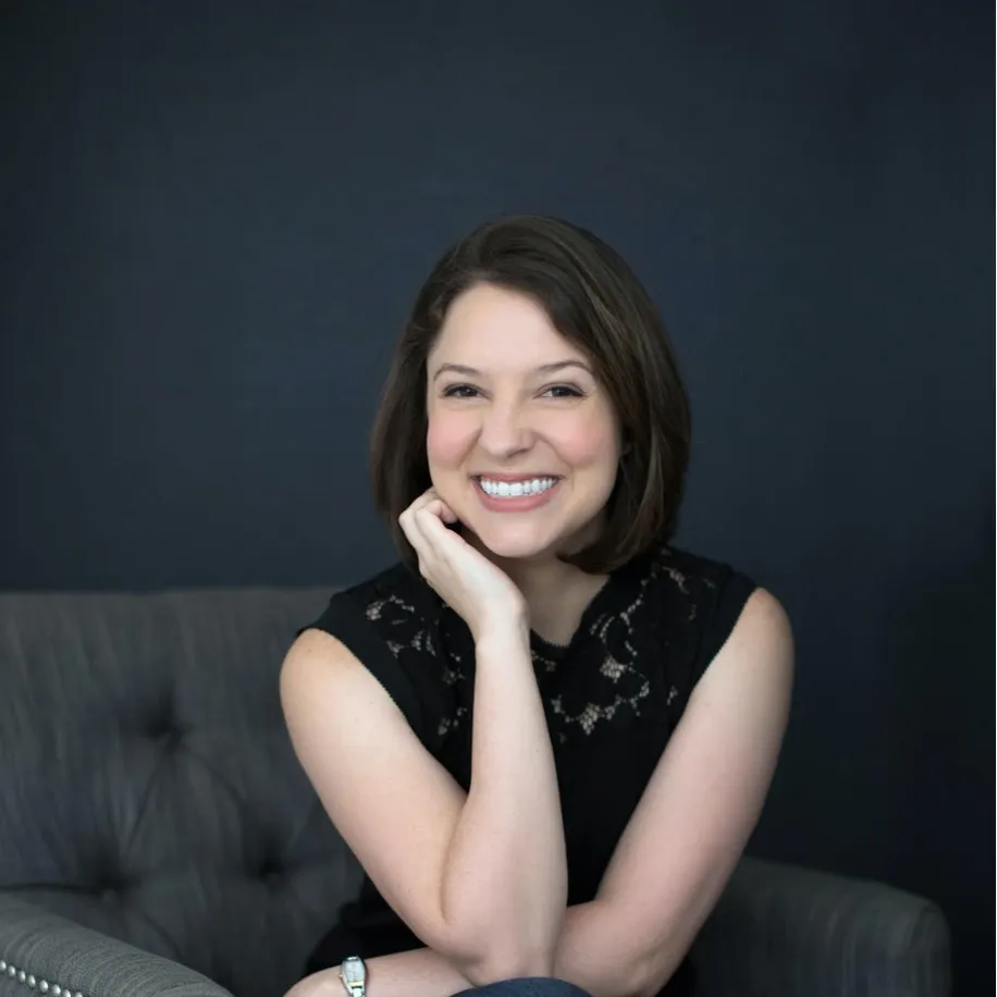 Ana Gotter author